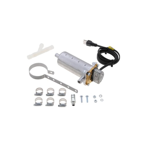 Tank Heater 41 Series, 750W 120V
